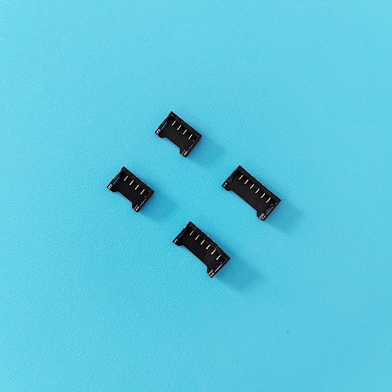A1200(78172))國產(chǎn)替代78172膠殼Molex1.2端子針座現(xiàn)貨